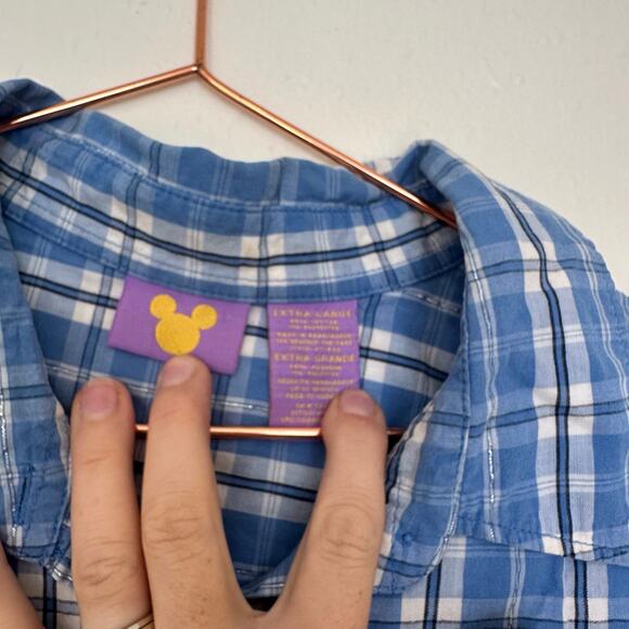 Vintage Disney Winnie the Pooh and tigger watch out here comes trouble - Picture 3 of 5